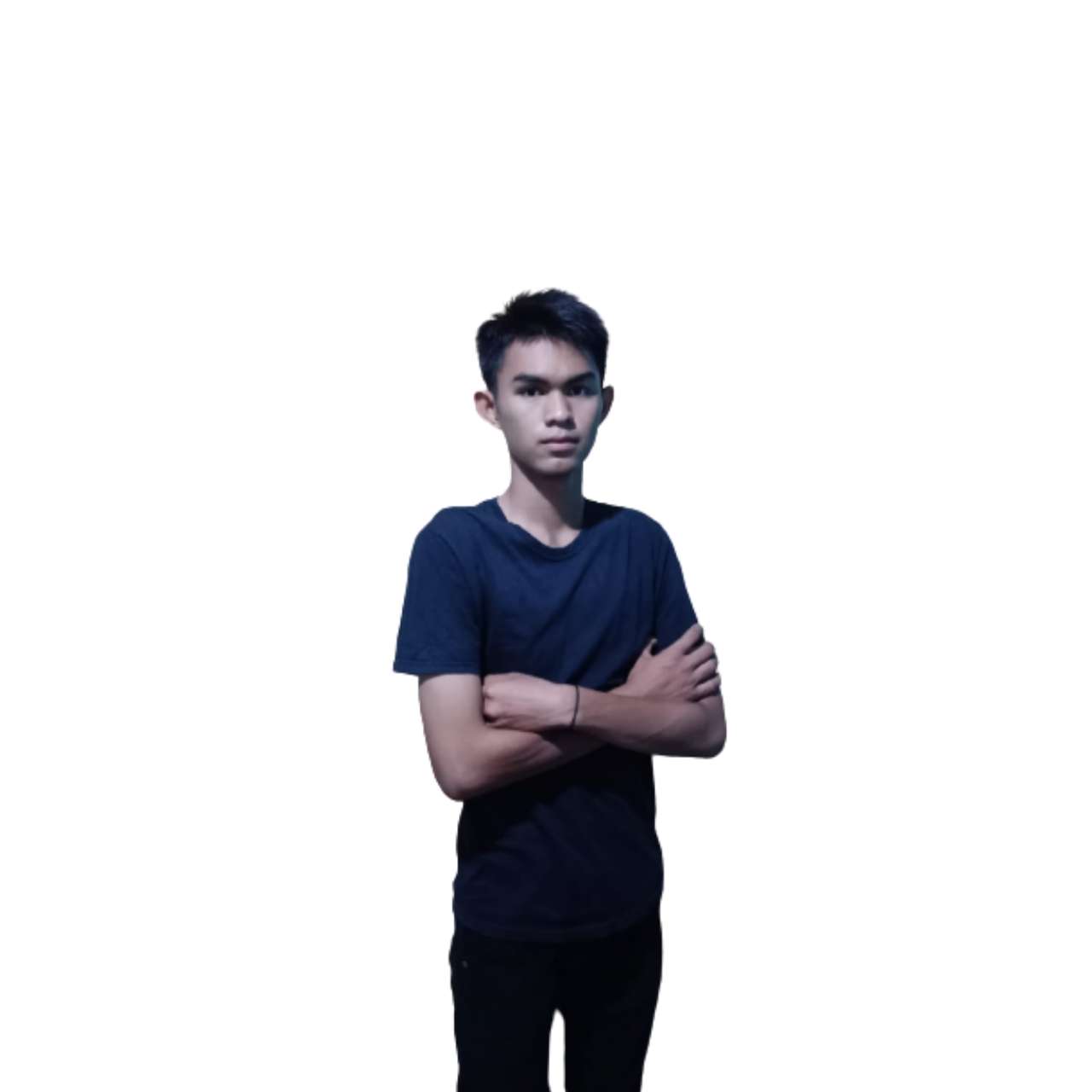 M FAREL BARIANDIE